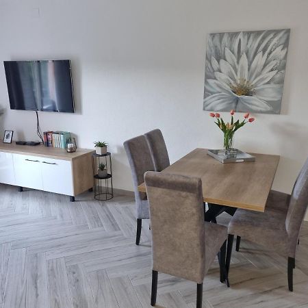 Apartments Ledic Крвавіца Екстер'єр фото