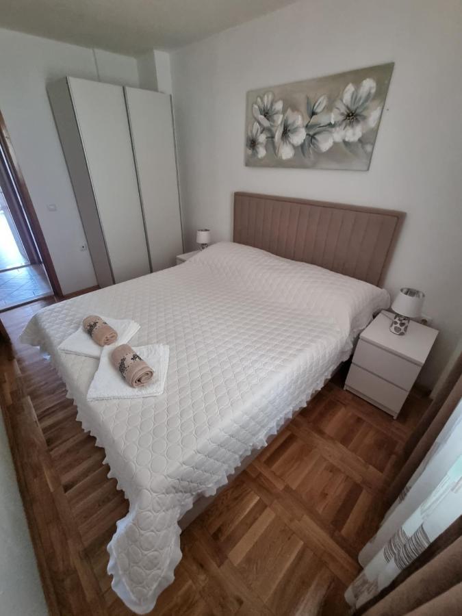 Apartments Ledic Крвавіца Екстер'єр фото