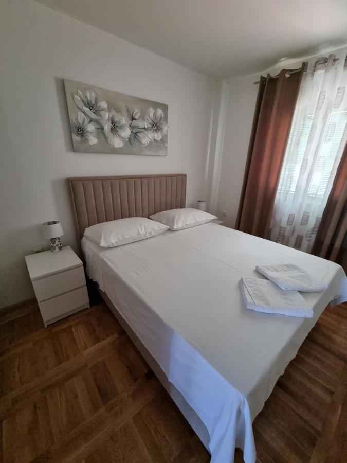 Apartments Ledic Крвавіца Екстер'єр фото